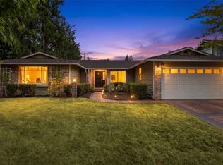 Fairwood Greens, Renton, WA 98058