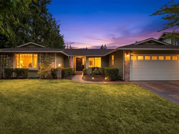 15824 SE 170th Street, Renton, WA 98058