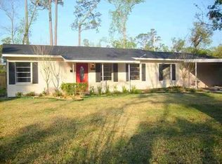 615 Howell St, Beaumont, TX 77706