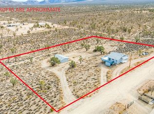 27026 N Humming Bird Ln, Meadview, AZ 86444