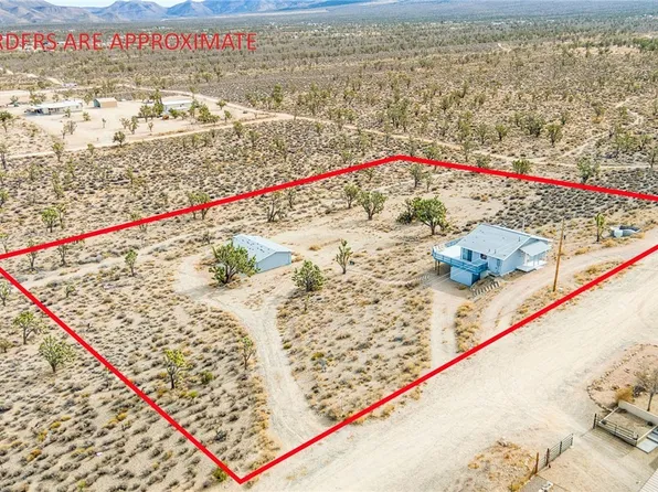 27026 N Hummingbird Dr, Meadview, AZ 86444