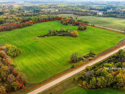 Debs Rd E, Shevlin, MN, 56676