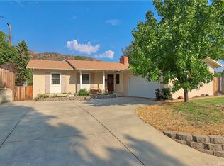 10814 Sevenhills Dr, Tujunga, CA 91042