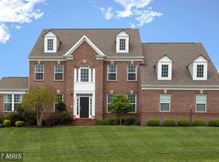 15671 Limestone Branch Pl, Leesburg, VA 20176