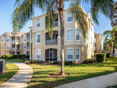 2300 Butterfly Palm Way APT 205, Kissimmee, FL, 34747