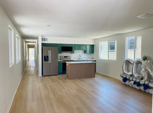1354 E 108th St, Los Angeles, CA 90059
