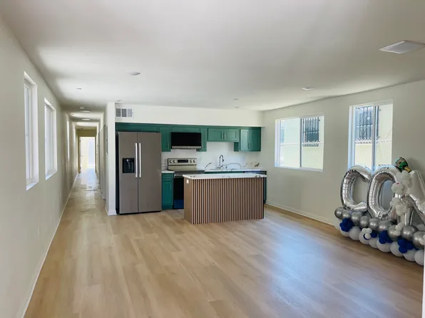 1354 E 108th St, Los Angeles, CA 90059