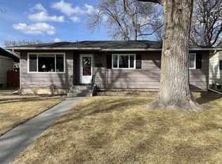 2437 Howard Ave, Billings, MT 59102
