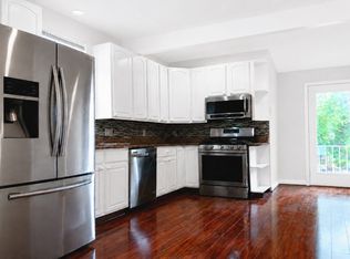 2603 Hamlin St NE, Washington, DC 20018