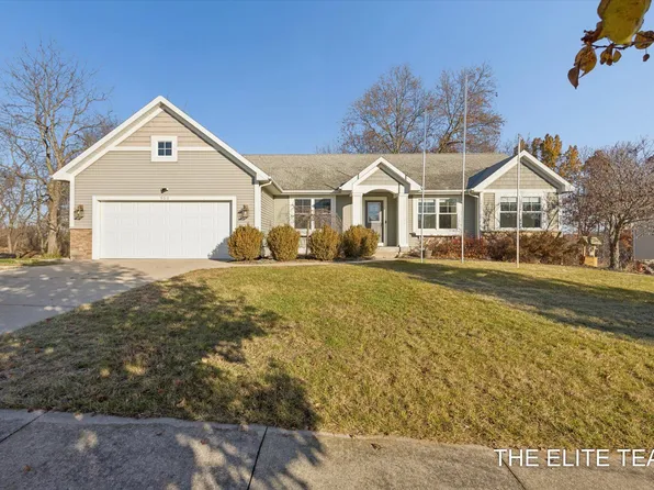 950 Whitetail Ct, Ionia, MI 48846