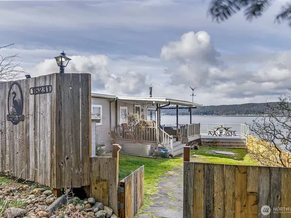 18231 NE North Shore Rd, Tahuya, WA 98588