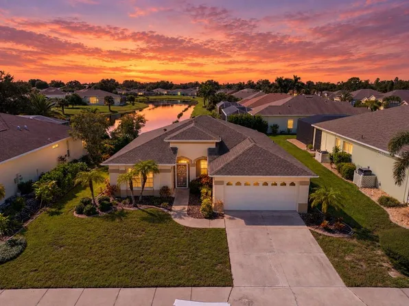 4254 TENNYSON WAY, VENICE, FL 34293