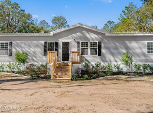 655 YELVINGTON Road, East Palatka, FL 32131