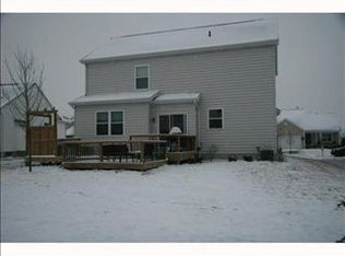 475 Yale Cir, Pickerington, OH 43147