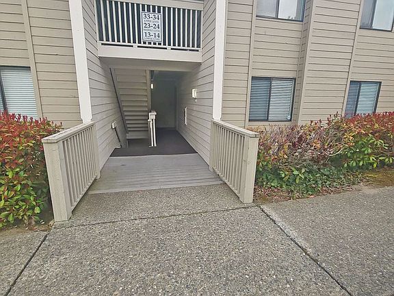 2nd image of 1301 S Puget Dr APT A24