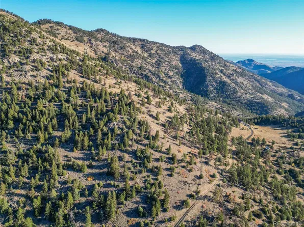 745 Nugget Hill Road, Jamestown, CO 80031