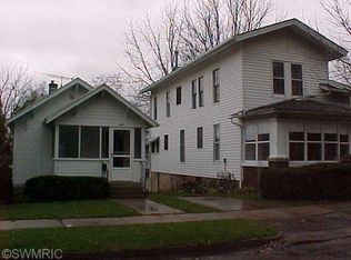 657 W Washington St, Ionia, MI 48846
