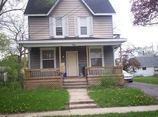 928 Oak St, Beloit, WI 53511