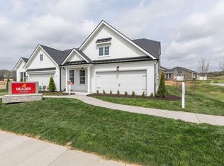 1409 Autumn Leaf Ln LOT 5581, Mount Juliet, TN 37122