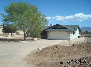 3770 Cerbat Vista Dr, Kingman, AZ 86409