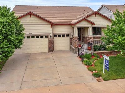 6618 Lynch Lane, Castle Rock, CO, 80108