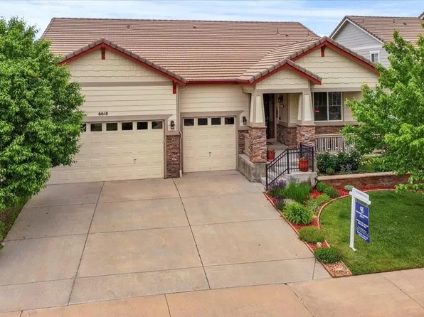 6618 Lynch Lane, Castle Rock, CO 80108