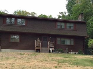 1276 Center St, Ludlow, MA 01056