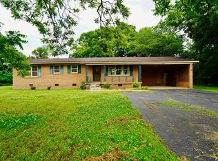 8026 Highway 59 W, Burlison, TN 38015