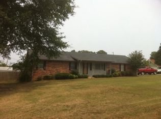 9 County Road 125, Corinth, MS 38834
