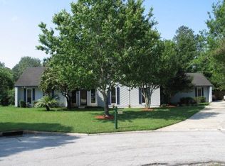 2312 Meadow Lark Ct, Jacksonville, FL 32246