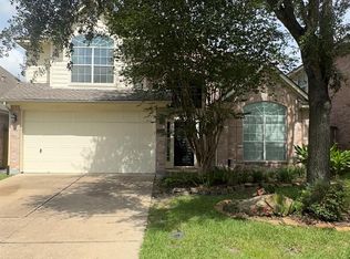 1226 Campton Ct, Houston, TX 77055