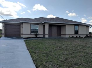 7008 Calder Cir, Labelle, FL 33935