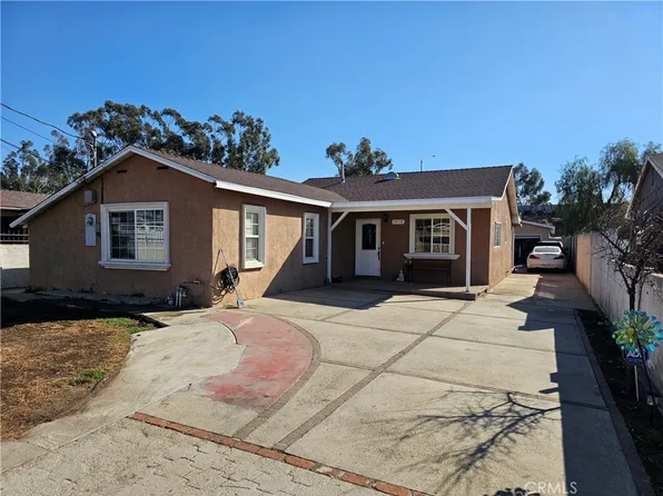 13118 Eustace St, Pacoima, CA 91331