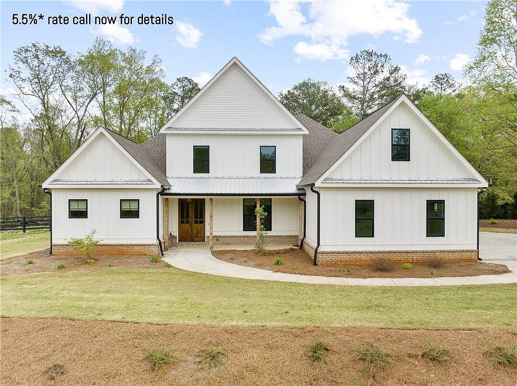 130 Goss Ln, Ball Ground, GA 30107 MLS 7191402 Zillow