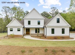 130 Goss Ln, Ball Ground, GA 30107