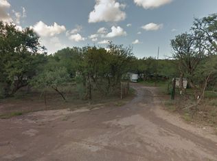 1455 E Landers Rd, Huachuca City, AZ 85616