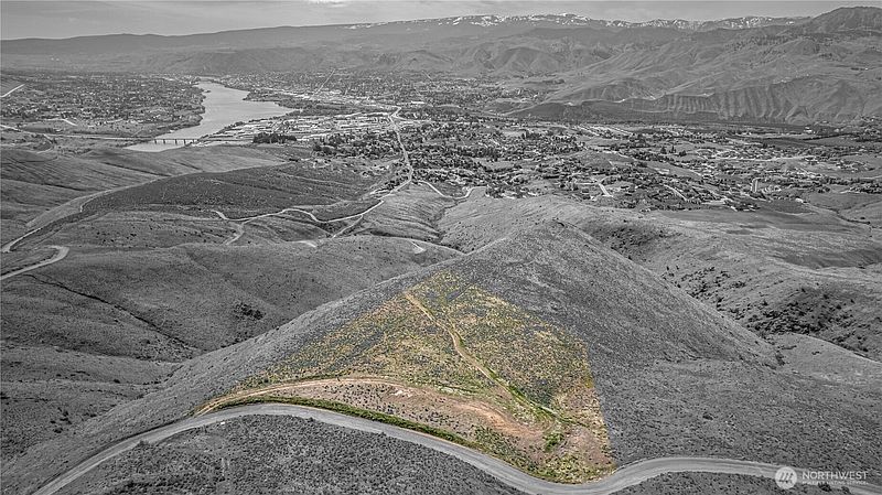 2nd image of 0 Lot 1 Burch Mountain Road