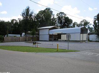 583 Buena Vista Dr #582&3, Lillian, AL 36549