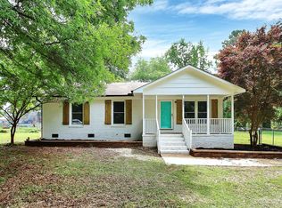 3921 Ridgewood Dr, Rock Hill, SC 29732