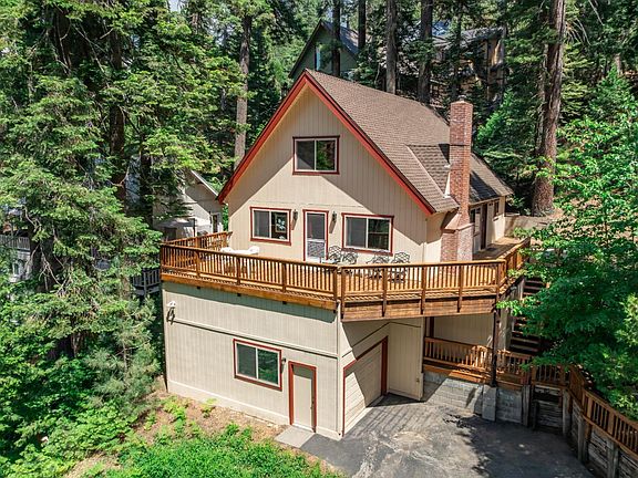 2nd image of 44249 Shaver Lake Rd