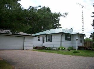 4001 County Highway A, Rhinelander, WI 54501