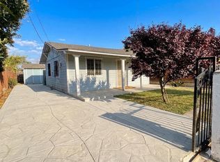 304 S Dawes Ave, Stockton, CA