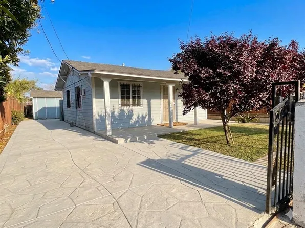 304 S Dawes Ave, Stockton, CA 95215