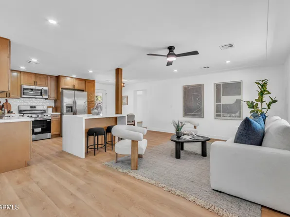 618 W 12TH Street, Tempe, AZ 85281