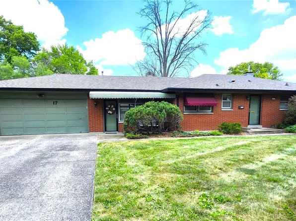 17 Bermuda Ln, Granite City, IL 62040