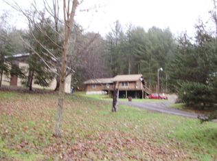 794 Graham Rd, Montrose, PA 18801