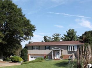 1263 Rink Dam Rd, Taylorsville, NC 28681