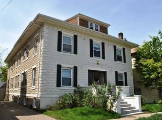 23 Bedlow Ave #1, Newport, RI 02840
