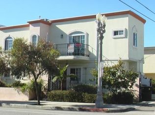 3111 Broadway APT D, Santa Monica, CA 90404