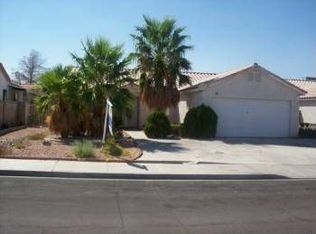 381 Papaya Pl, Henderson, NV 89015